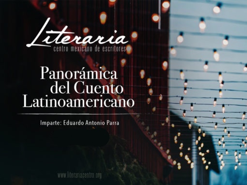 Panorámica del cuento latinoamericano - Literaria